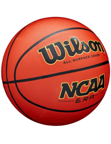 Piłka do koszykówki wilson ncaa era ball