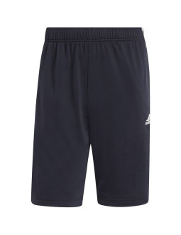 Spodenki adidas essentials warm-up 3-stripes m 2