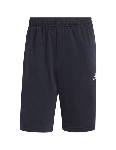 Spodenki adidas essentials warm-up 3-stripes m
