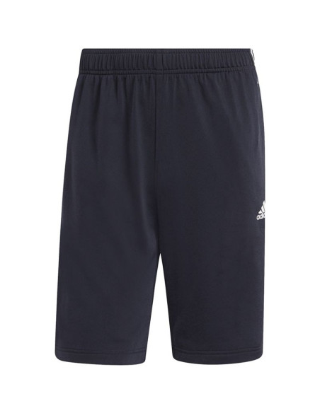 Spodenki adidas essentials warm-up 3-stripes m