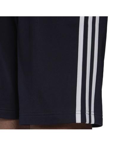 Spodenki adidas essentials warm-up 3-stripes m