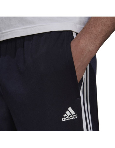Spodenki adidas essentials warm-up 3-stripes m