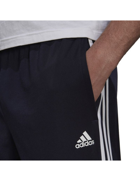Spodenki adidas essentials warm-up 3-stripes m