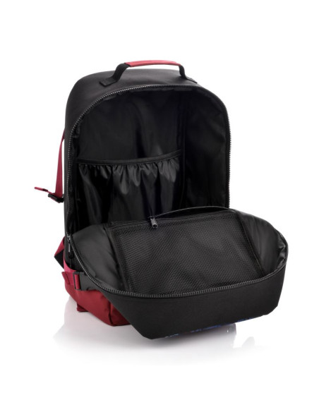 Plecak meteor hermod