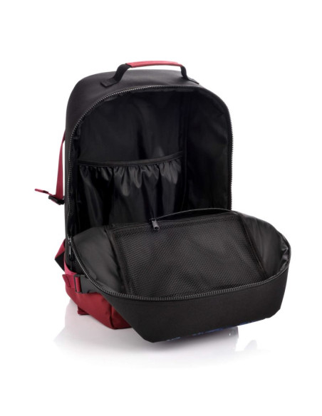 Plecak meteor hermod