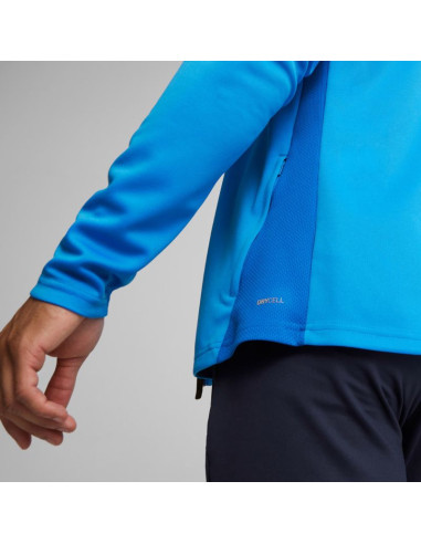 Bluza puma teamgoal training jacket m 658633