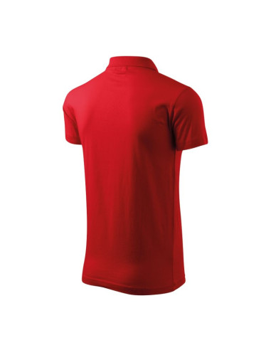 Koszulka polo adler single j. m