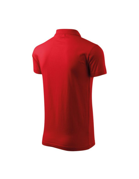 Koszulka polo adler single j. m