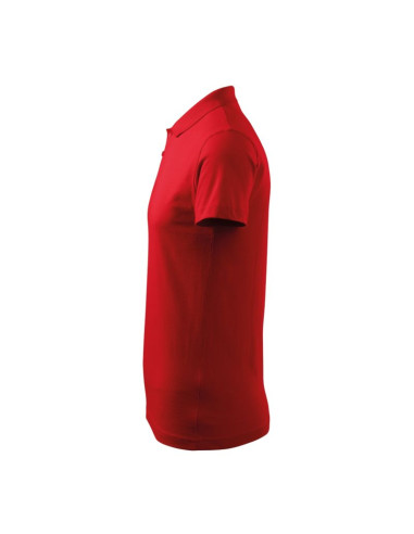 Koszulka polo adler single j. m