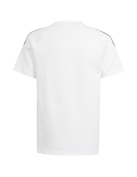 Koszulka adidas tiro 24 sweat jr