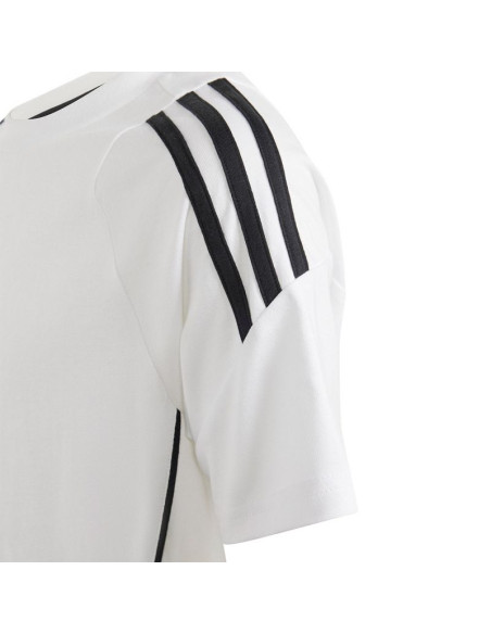 Koszulka adidas tiro 24 sweat jr