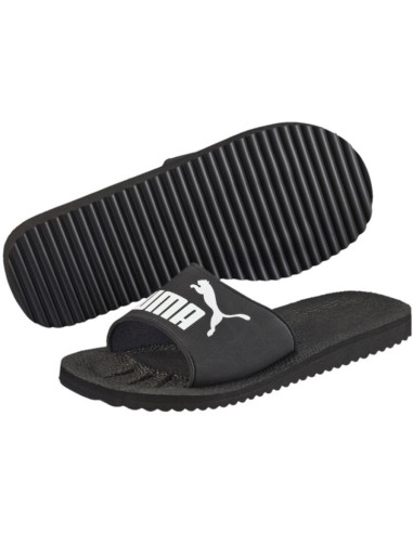 Klapki puma purecat 360262