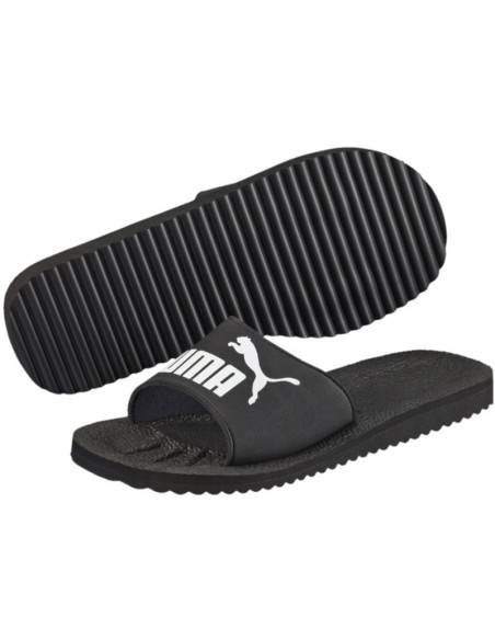Klapki puma purecat 360262