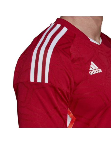 Koszulka adidas condivo 22 match day jersey m