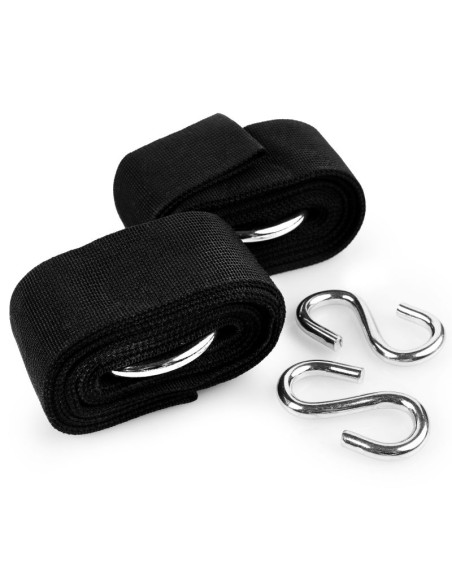 Pasy do hamaków spokey gibbon