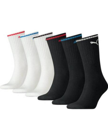 Skarpetki puma sport crew 100002938