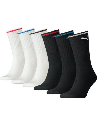 Skarpetki puma sport crew 100002938