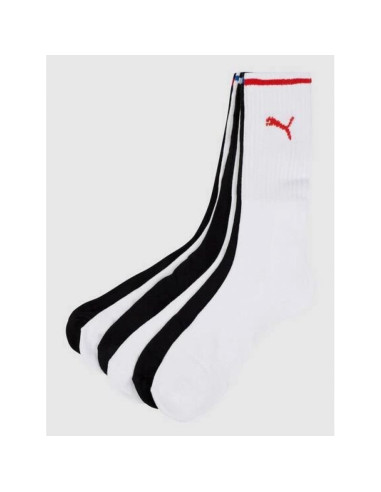 Skarpetki puma sport crew 100002938