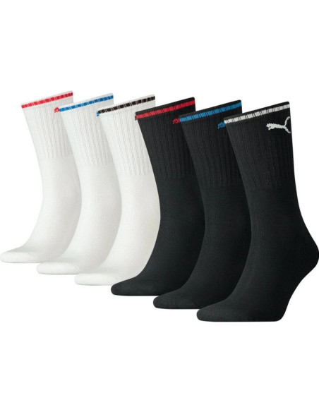 Skarpetki puma sport crew 100002938