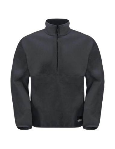 Bluza jack wolfskin osloer fleece hz m