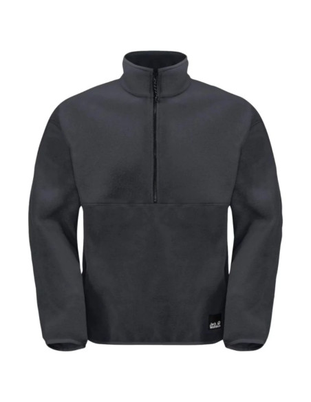 Bluza jack wolfskin osloer fleece hz m