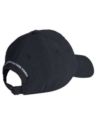 Czapka z daszkiem adidas dad cap seersuc