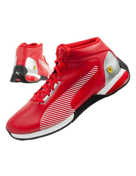 Buty puma ferrari race kart cat-x mid m 306549