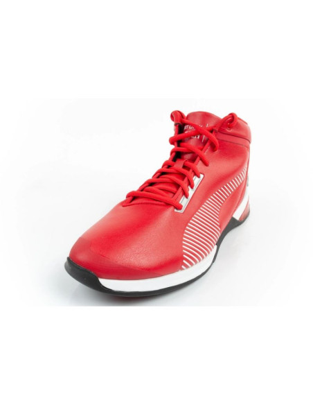 Buty puma ferrari race kart cat-x mid m 306549