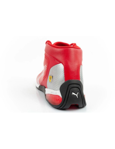 Buty puma ferrari race kart cat-x mid m 306549