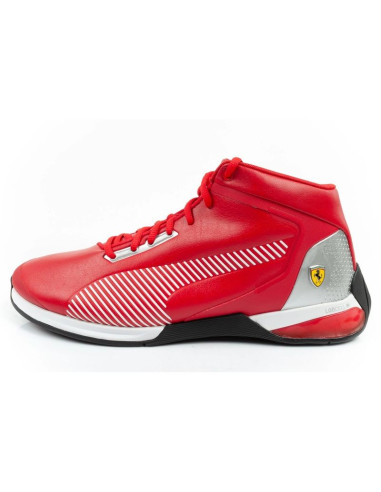 Buty puma ferrari race kart cat-x mid m 306549