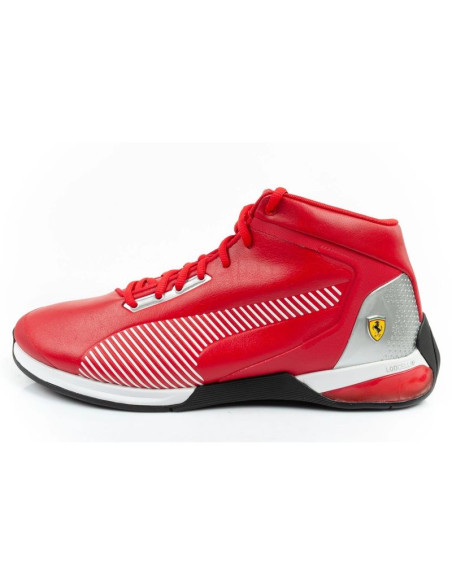 Buty puma ferrari race kart cat-x mid m 306549