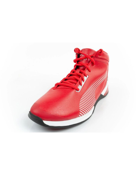 Buty puma ferrari race kart cat-x mid m 306549