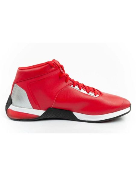 Buty puma ferrari race kart cat-x mid m 306549