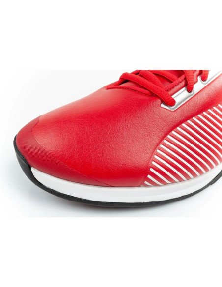 Buty puma ferrari race kart cat-x mid m 306549