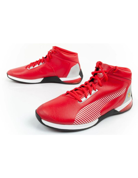 Buty puma ferrari race kart cat-x mid m 306549