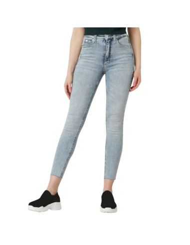 Spodnie calvin klein jeans skinny w