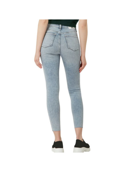 Spodnie calvin klein jeans skinny w