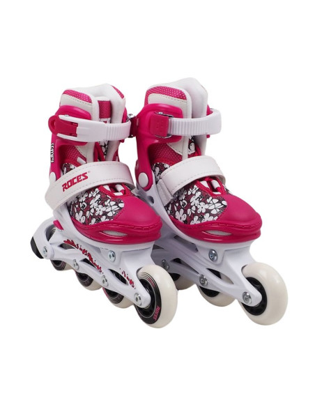 Rolki roces compy x girl jr 400898