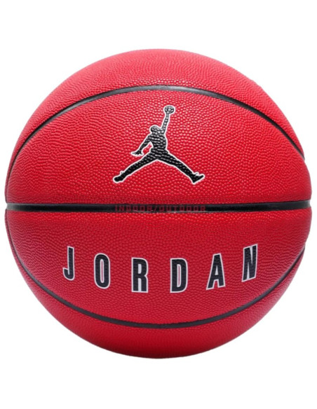 Piłka jordan ultimate 2.0 8p in/out ball