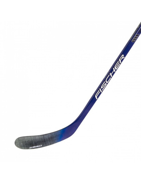 Kij drewniany fischer w250 abs kid \'23