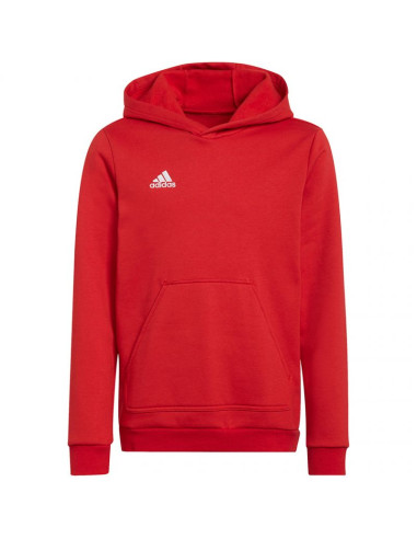 Bluza adidas entrada 22 hoody jr h5756
