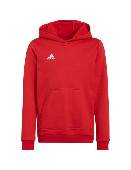 Bluza adidas entrada 22 hoody jr h5756