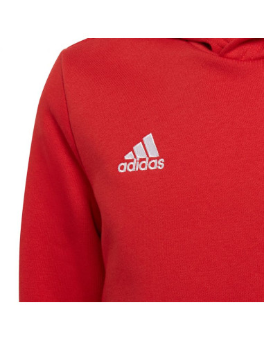 Bluza adidas entrada 22 hoody jr h5756