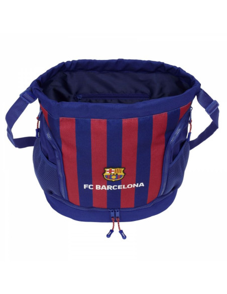 Plecak sportowy fc barcelona gym backpack