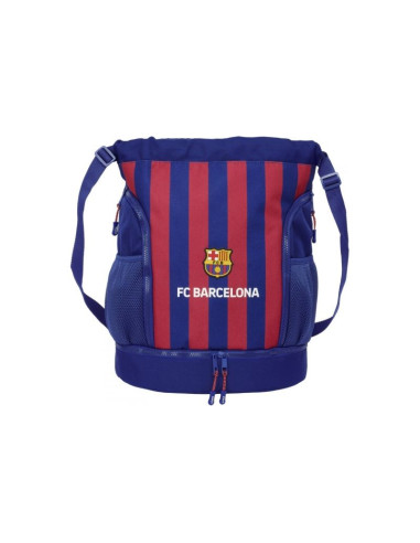 Plecak sportowy fc barcelona gym backpack