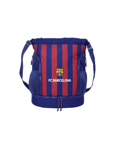Plecak sportowy fc barcelona gym backpack