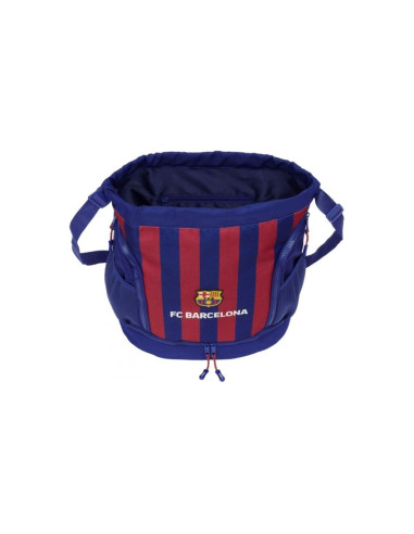 Plecak sportowy fc barcelona gym backpack
