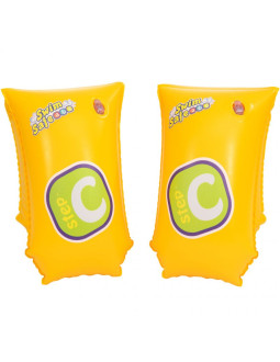 Rękawki do pływania bestway jr 32110 2