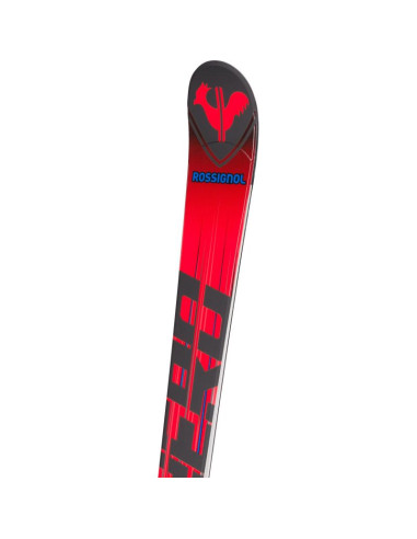 Narty rossignol hero gs pro 126-171 (r21 pro)