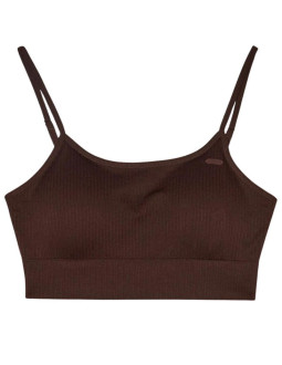 Stanik sportowy 4f w 4fwss24usbaf121 2